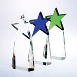 Blue Star Award